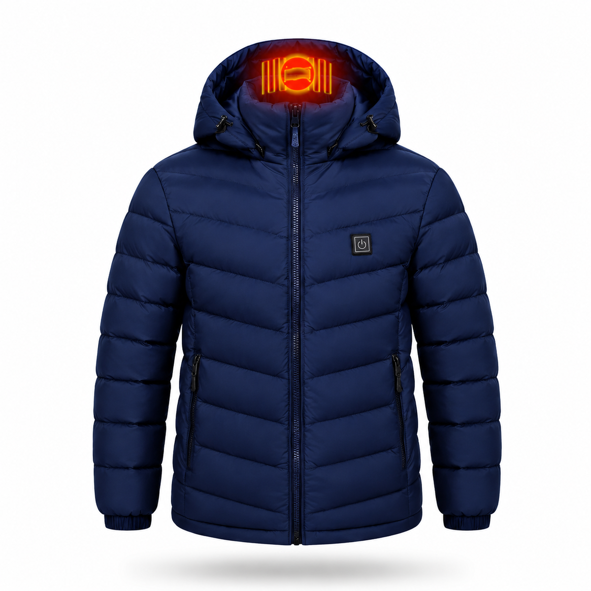 Winter Heated Jacket
