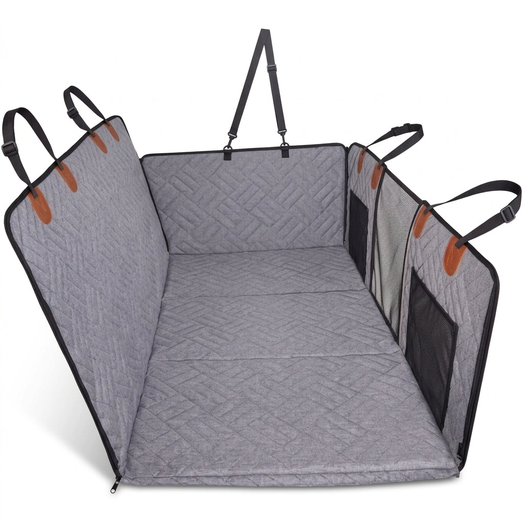 Dog Car Seat Extender