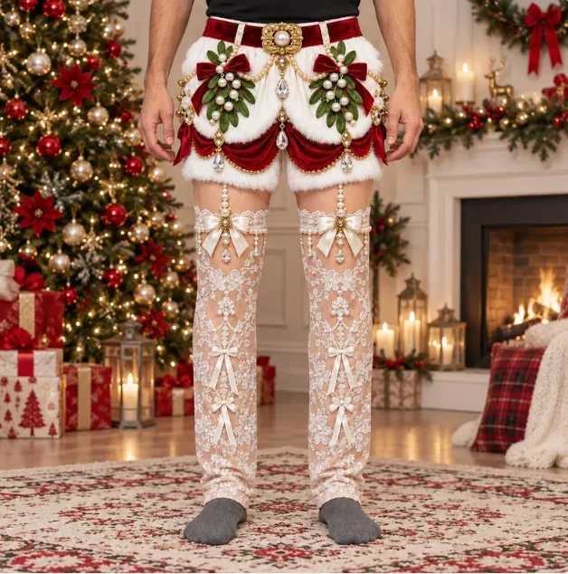 Jolly Pants