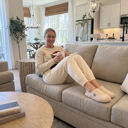 Thermal Heating Slippers