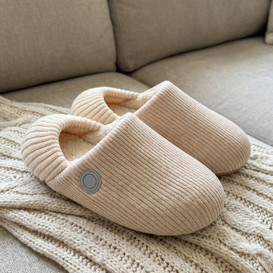 Thermal Heating Slippers