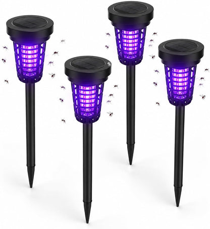Outdoor Physical Mosquito killer Lamp