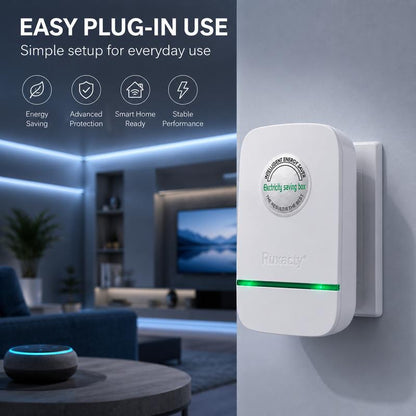 Plug-In Power Box