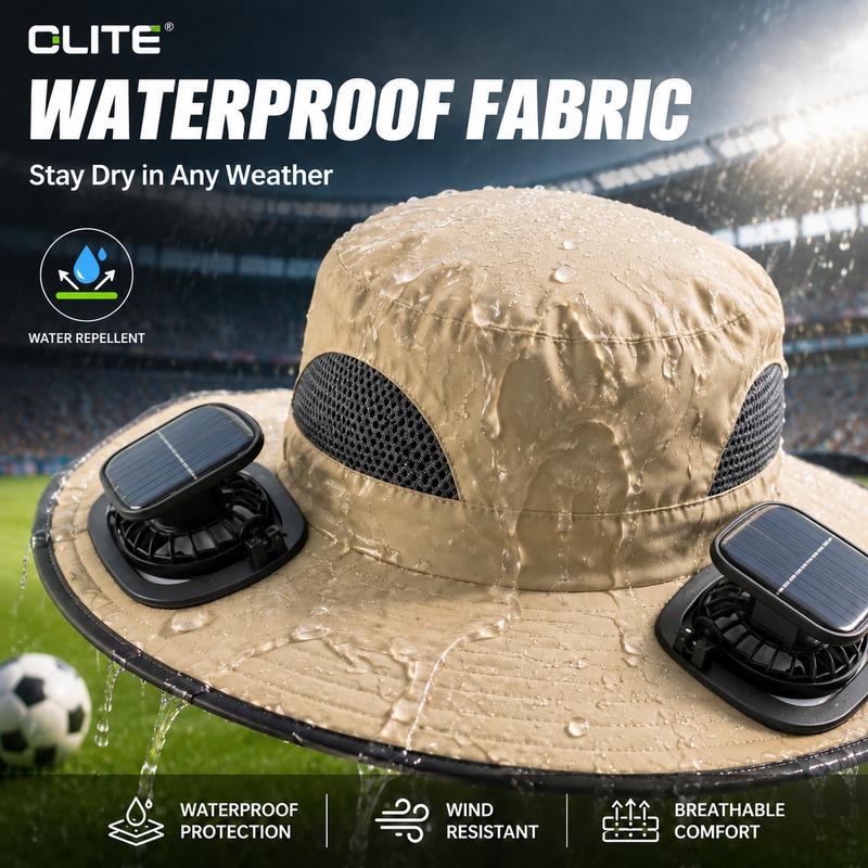 Sun Protection  Hat