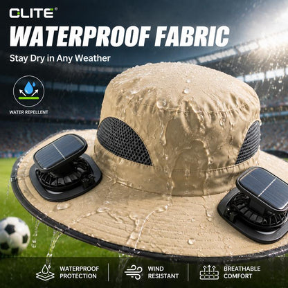 Sun Protection  Hat