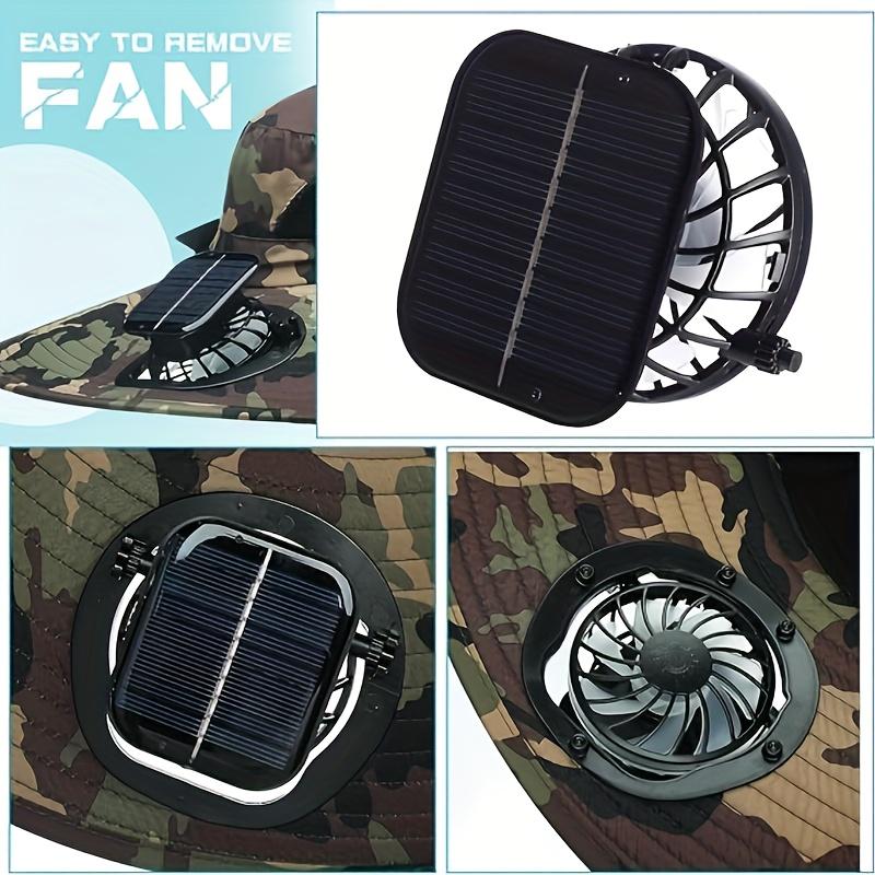 Sun Protection  Hat