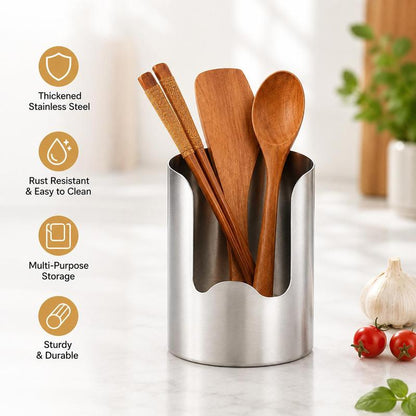 Multipurpose Kitchen Utensil Holder