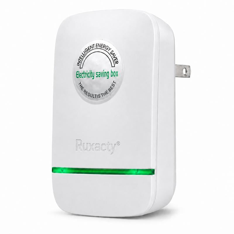 Plug-In Power Box