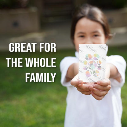 Anti-mosquito Soothing Patch