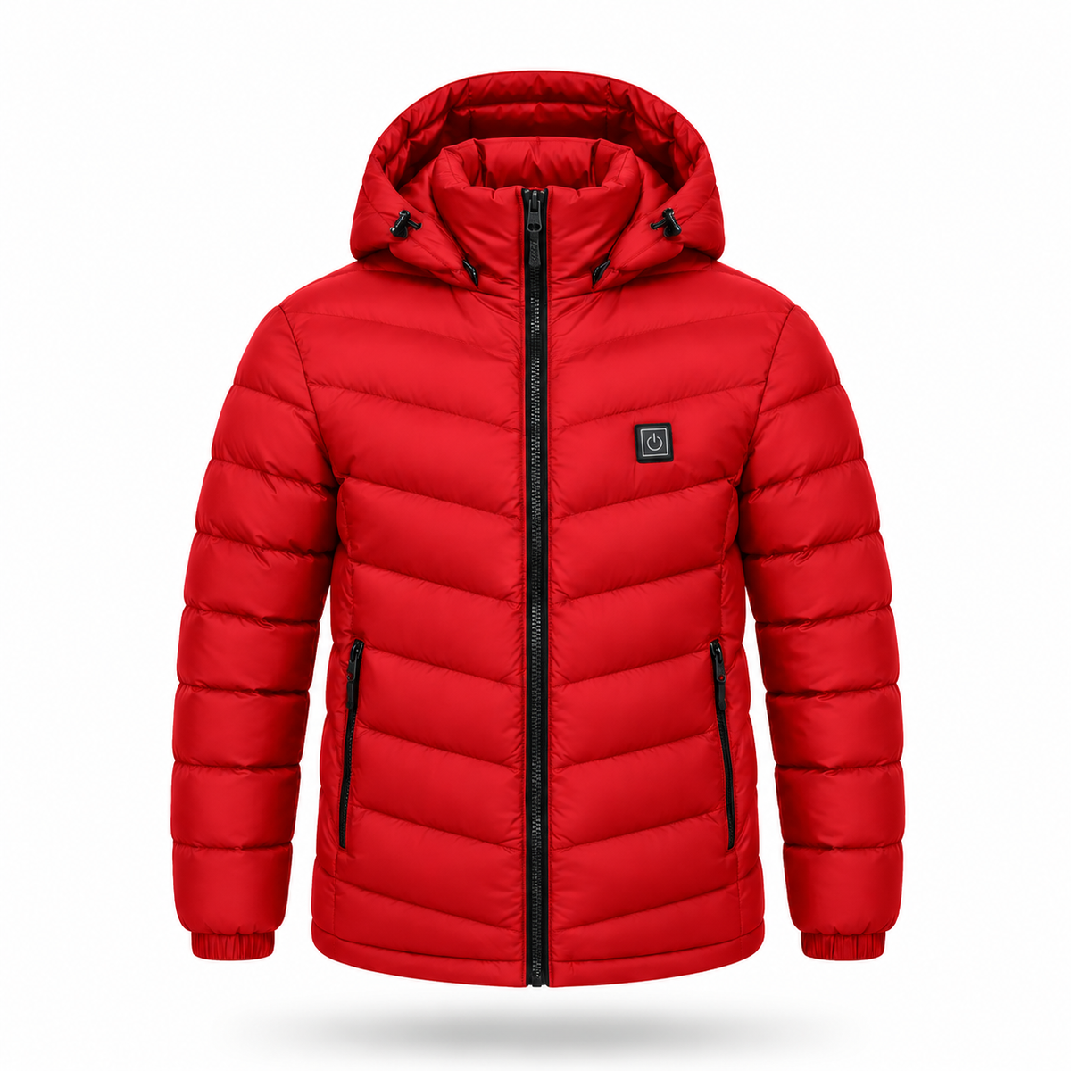Winter Heated Jacket