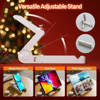 LED Drawing Board for Kids with Light Effects,
