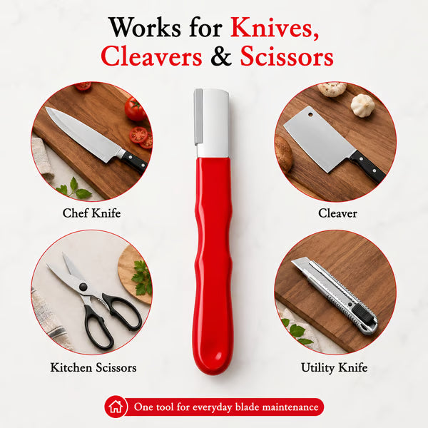 Multifunctional Outdoor Portable Fabulous Sharpening