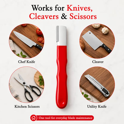 Multifunctional Outdoor Portable Fabulous Sharpening