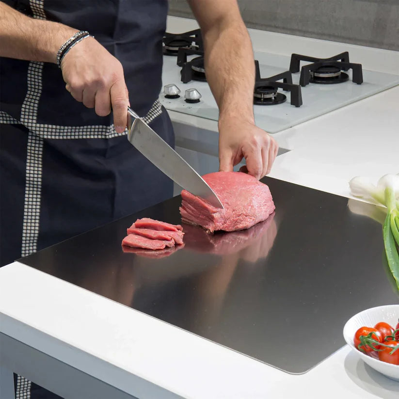 Stainless Steel Chopping Board 30X40CM