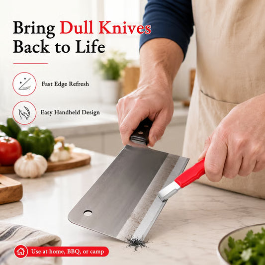 Multifunctional Outdoor Portable Fabulous Sharpening