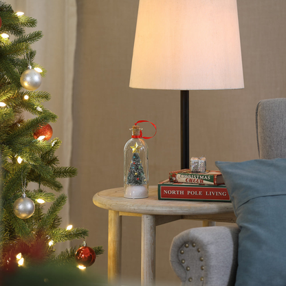 Christmas Tree Message In A Bottle Christmas Recording Gift