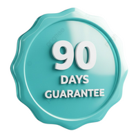 + Add 90-Day Warranty