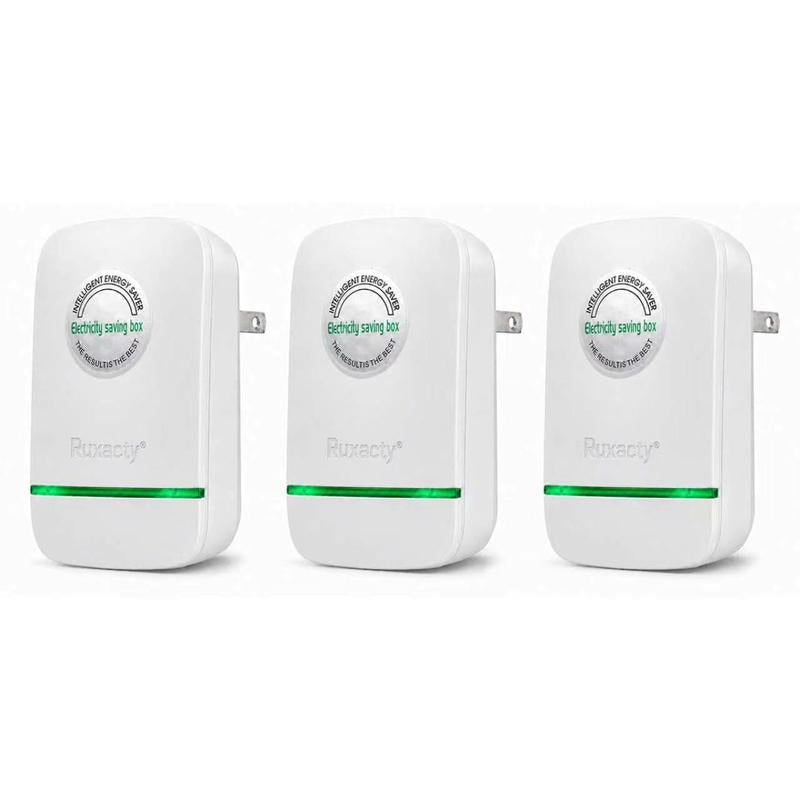 Plug-In Power Box