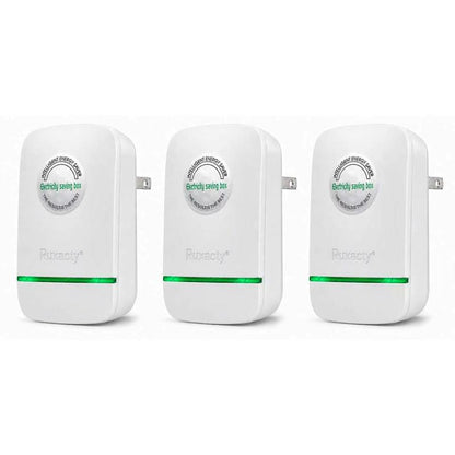 Plug-In Power Box