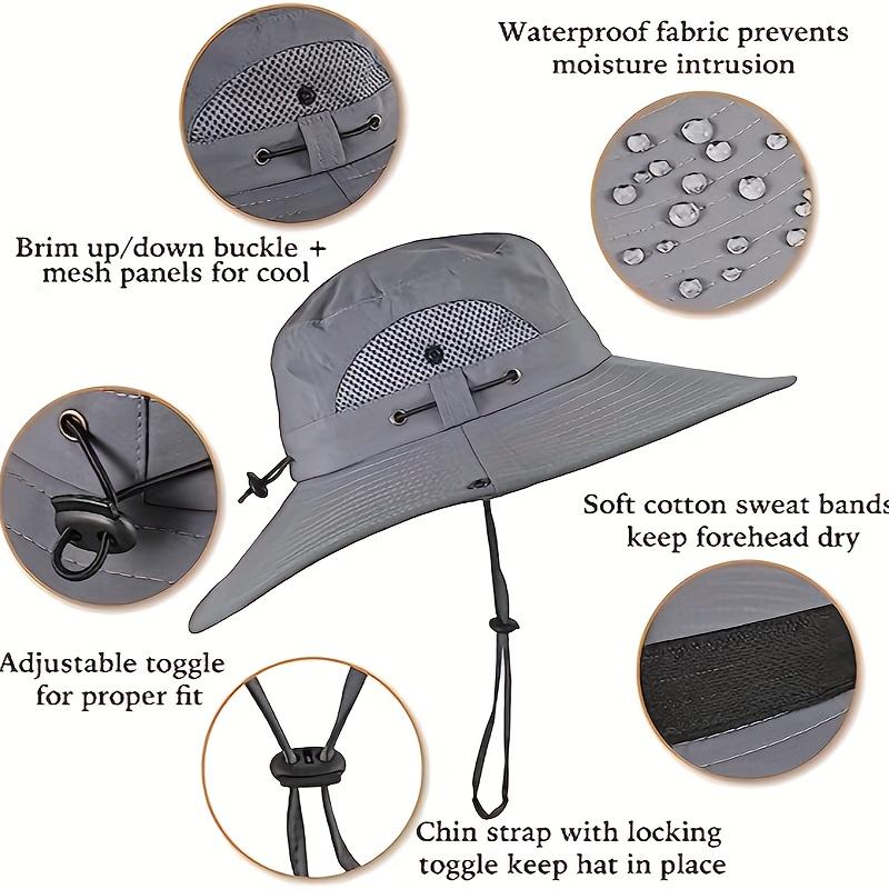 Sun Protection  Hat