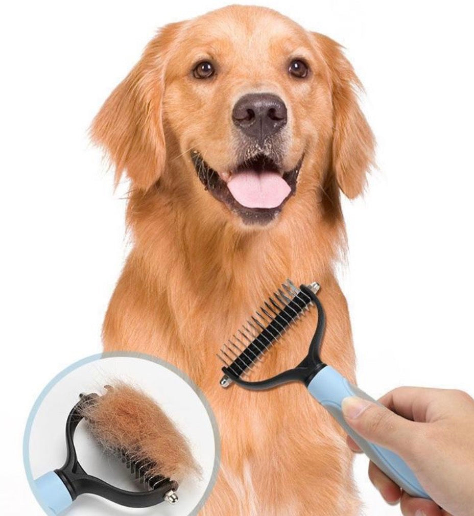 Pet Pro Grooming Tool