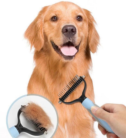 Pet Pro Grooming Tool