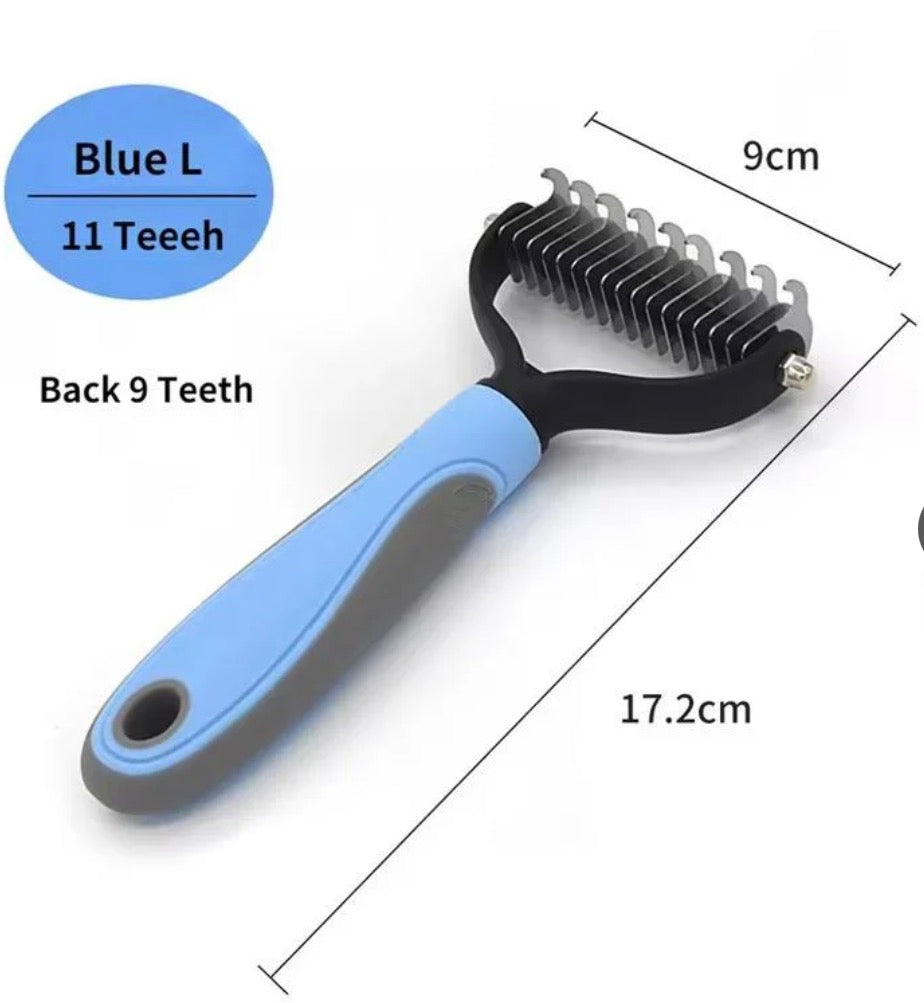 Pet Pro Grooming Tool