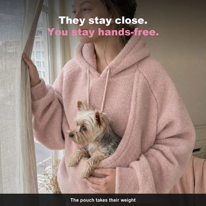 Pet Sweatshirt