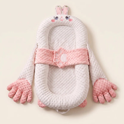 Infant Dreamy Pat Baby Pillow