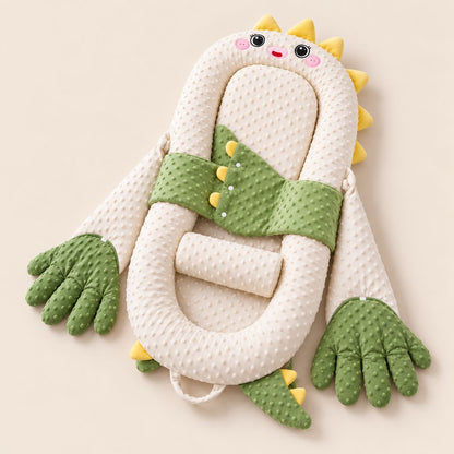 Infant Dreamy Pat Baby Pillow