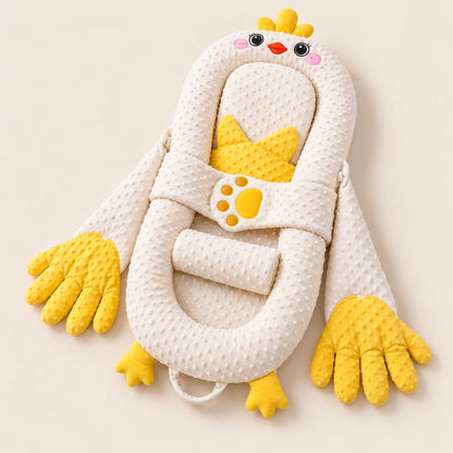 Infant Dreamy Pat Baby Pillow