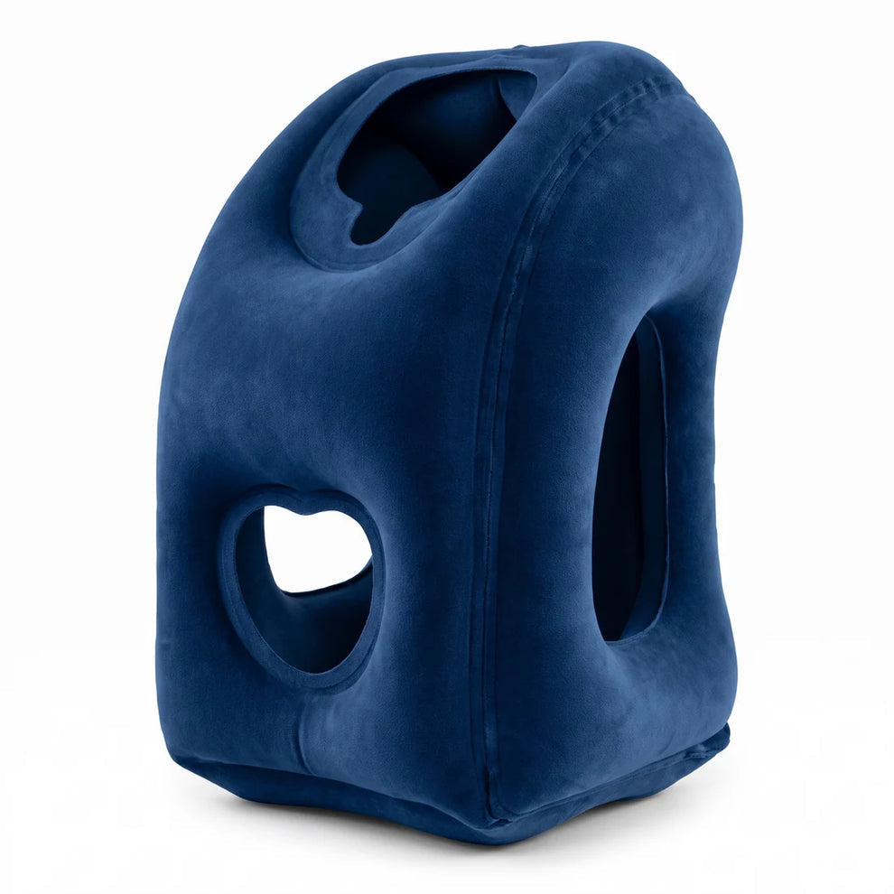 Portable Travel Inflatable Pillow