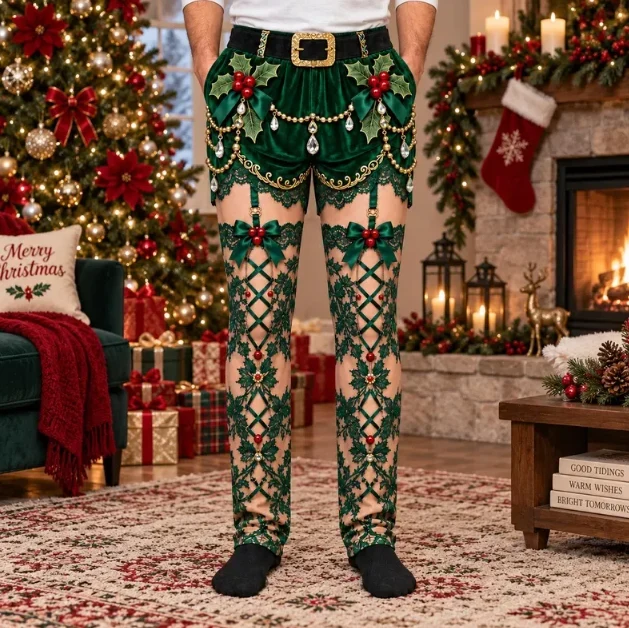 Jolly Pants