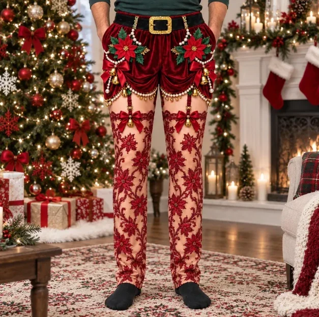 Jolly Pants