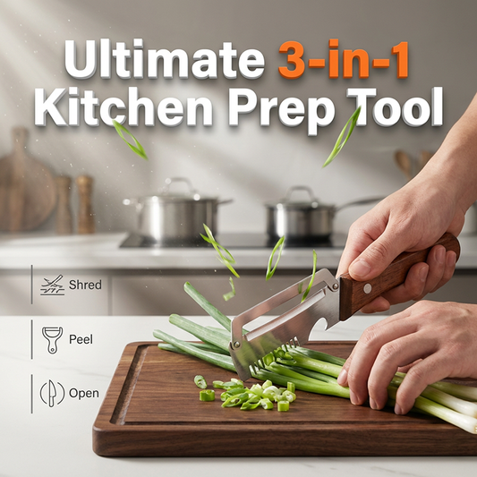Stainless Steel Vegetable Peeler Pro