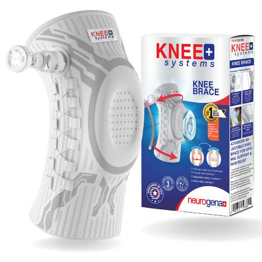 Most Advanced Knee Brace Buy 1 Get 1 Free