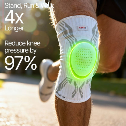 Most Advanced Knee Brace Buy 1 Get 1 Free