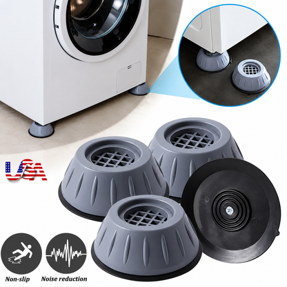 Anti-Vibration Feet Pads Washing Machine