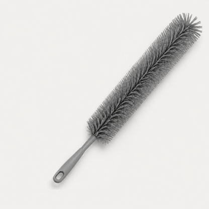 Fan Dusting Brush Multifunctional