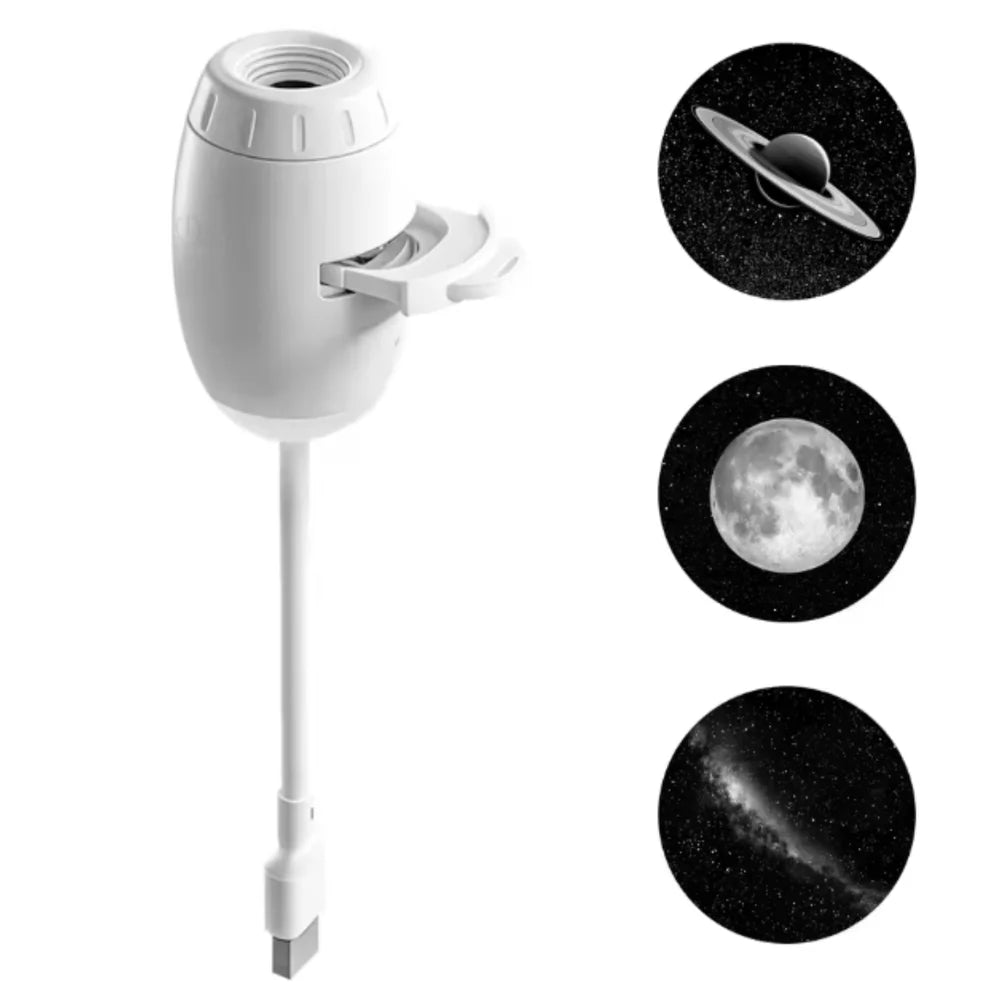 Galaxy Ceiling Projector | Universe