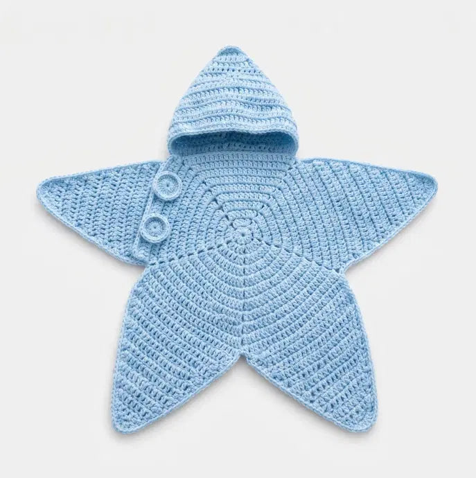 Baby Star Suit