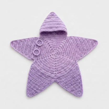 Baby Star Suit