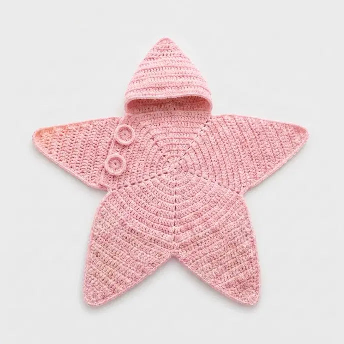 Baby Star Suit