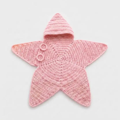 Baby Star Suit