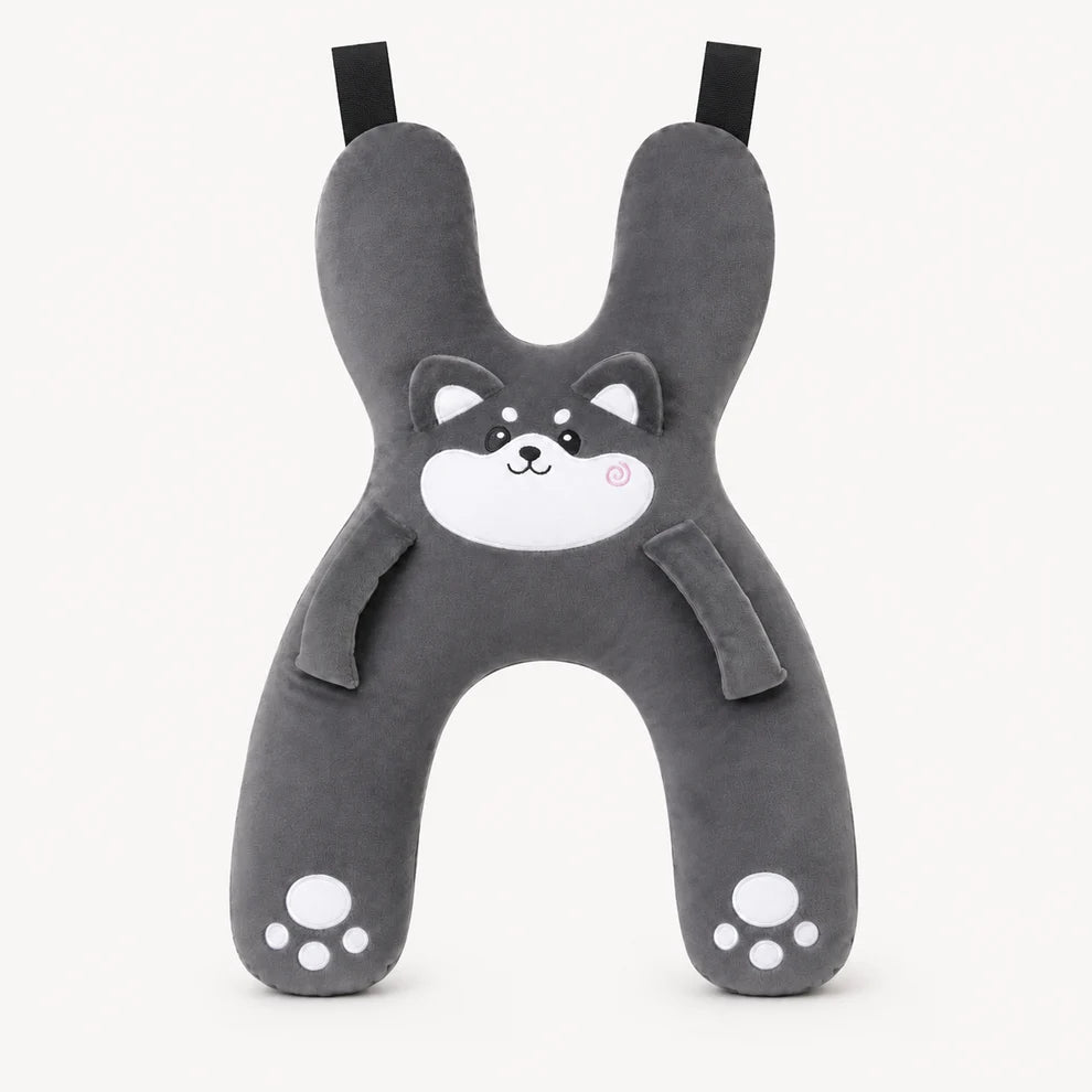 Kids Car Travel Pillow