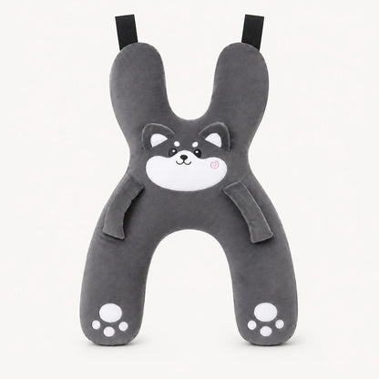 Kids Car Travel Pillow