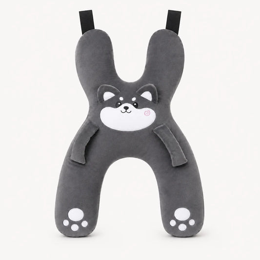 Kids Car Travel Pillow
