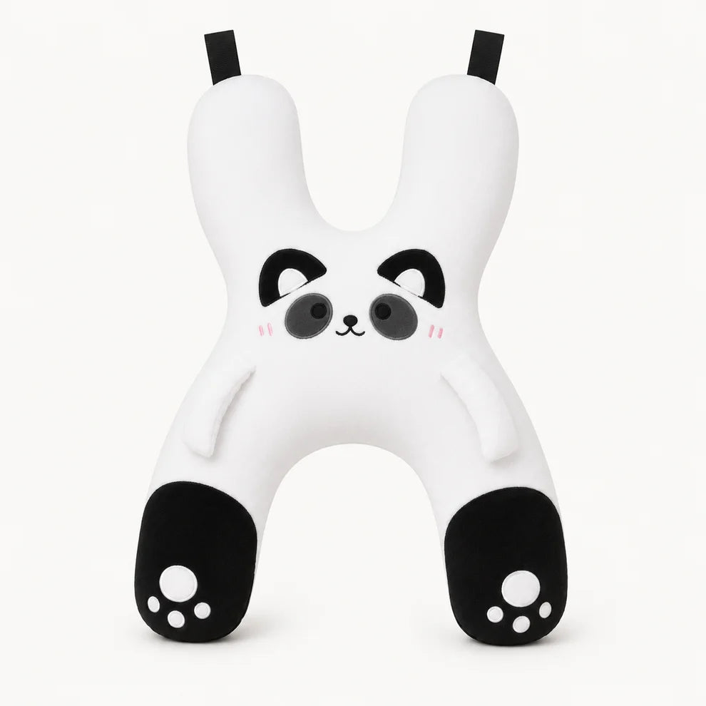Kids Car Travel Pillow
