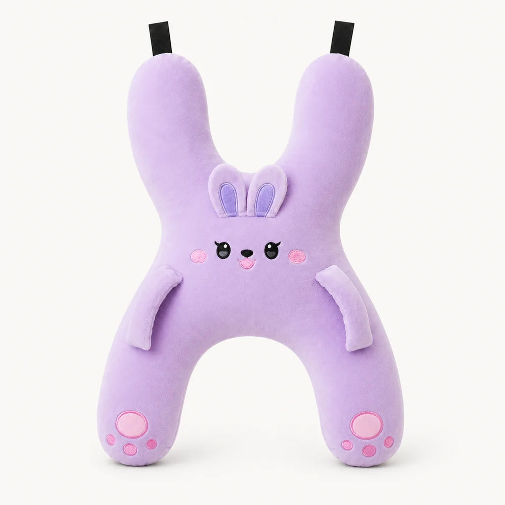 Kids Car Travel Pillow
