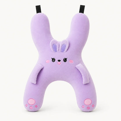 Kids Car Travel Pillow